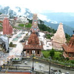 Chardham