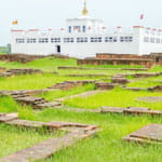 Lumbini