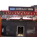 Baba Harbhajan Singh Mandir