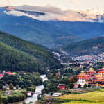 Thimphu