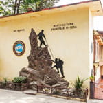 Himalayan Mountaineering Institute and Zoo