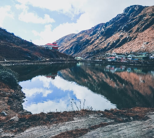 Stunning Sikkim Tour