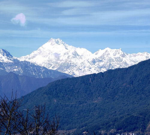 Amazing Kalimpong Tour