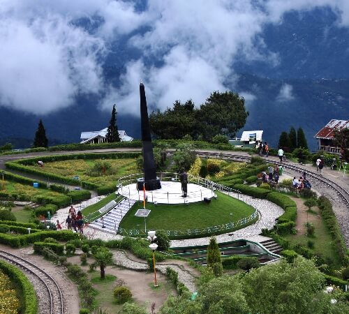Delightful Darjeeling Tour
